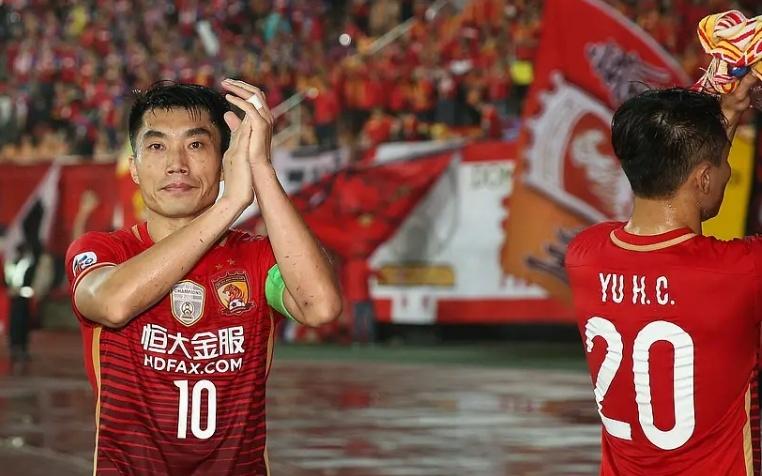 真敢说！名记：U23国足的成功离不开恒大，金元足球刺激青训发展