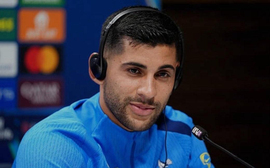 罗梅罗：我从没说过想离开热刺若能再举起一座奖杯会无比美妙