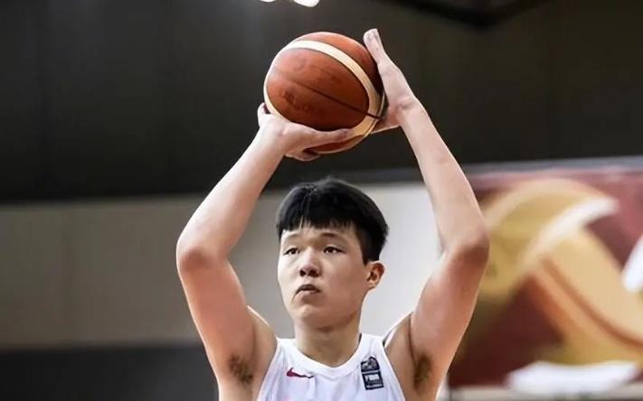 喜从天降！开拓者主帅吐真言，杨瀚森有