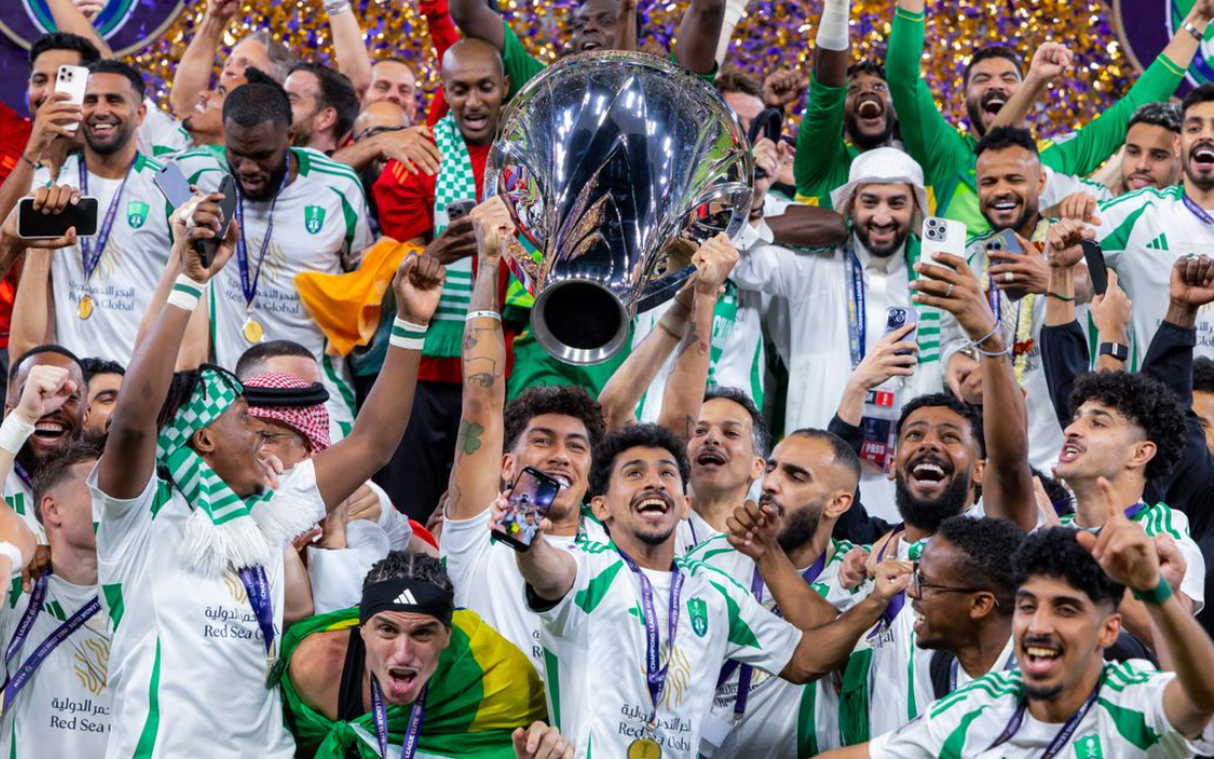 比中超更过！沙特联赛0本土门将出场次数过半，三分之一队0登场