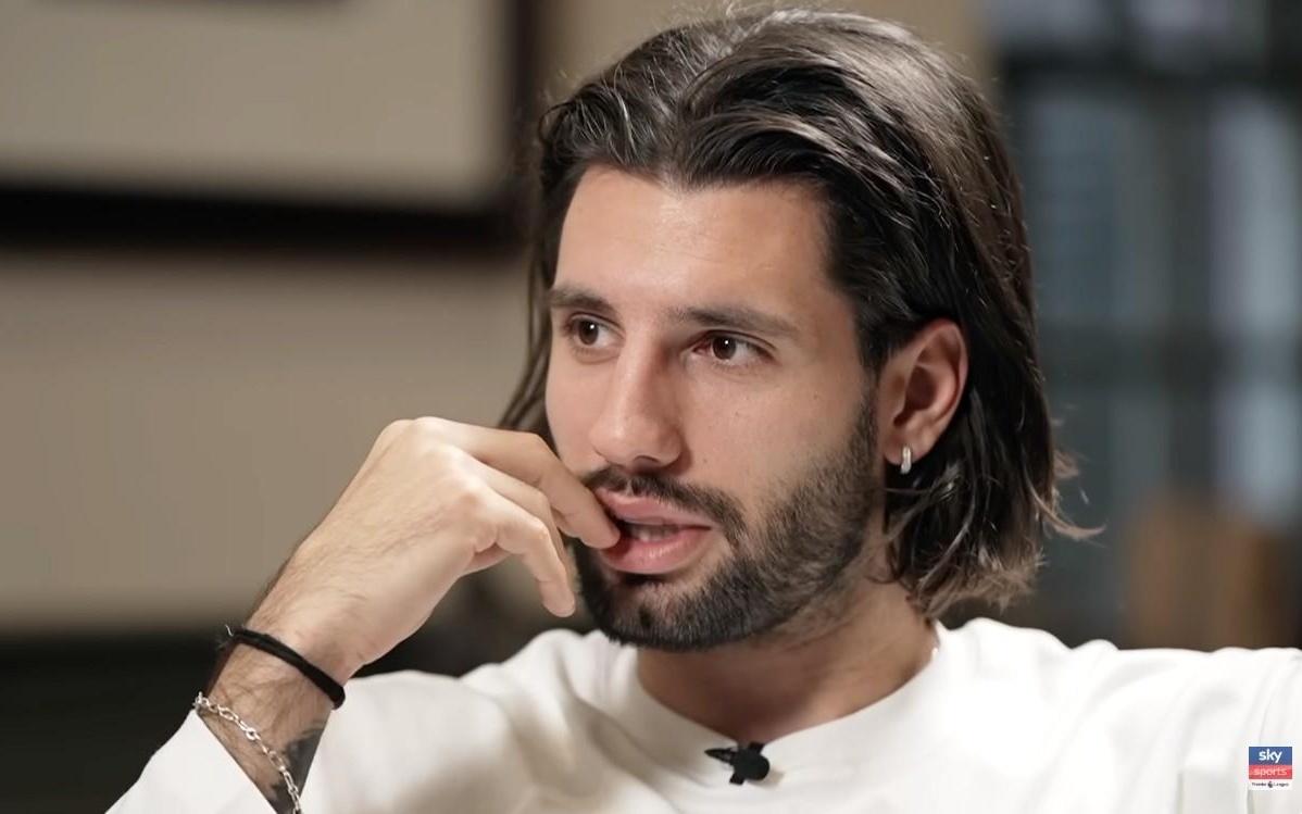 索博：对阵枪手冠军不会在1月决定我欠匈牙利一届世界杯