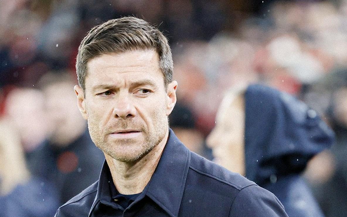 总比分05，阿隆索带队2次对阵利物浦均遭遇失利