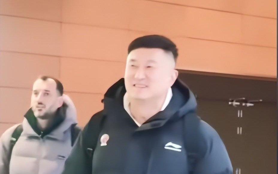 明明能赢44分，杜锋却早早鸣金收兵原因找到