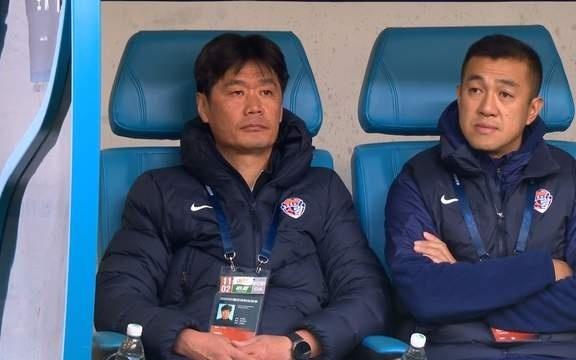 10，青岛海牛末轮打平即保级兰克尔泽一球值千金亚泰提前降级