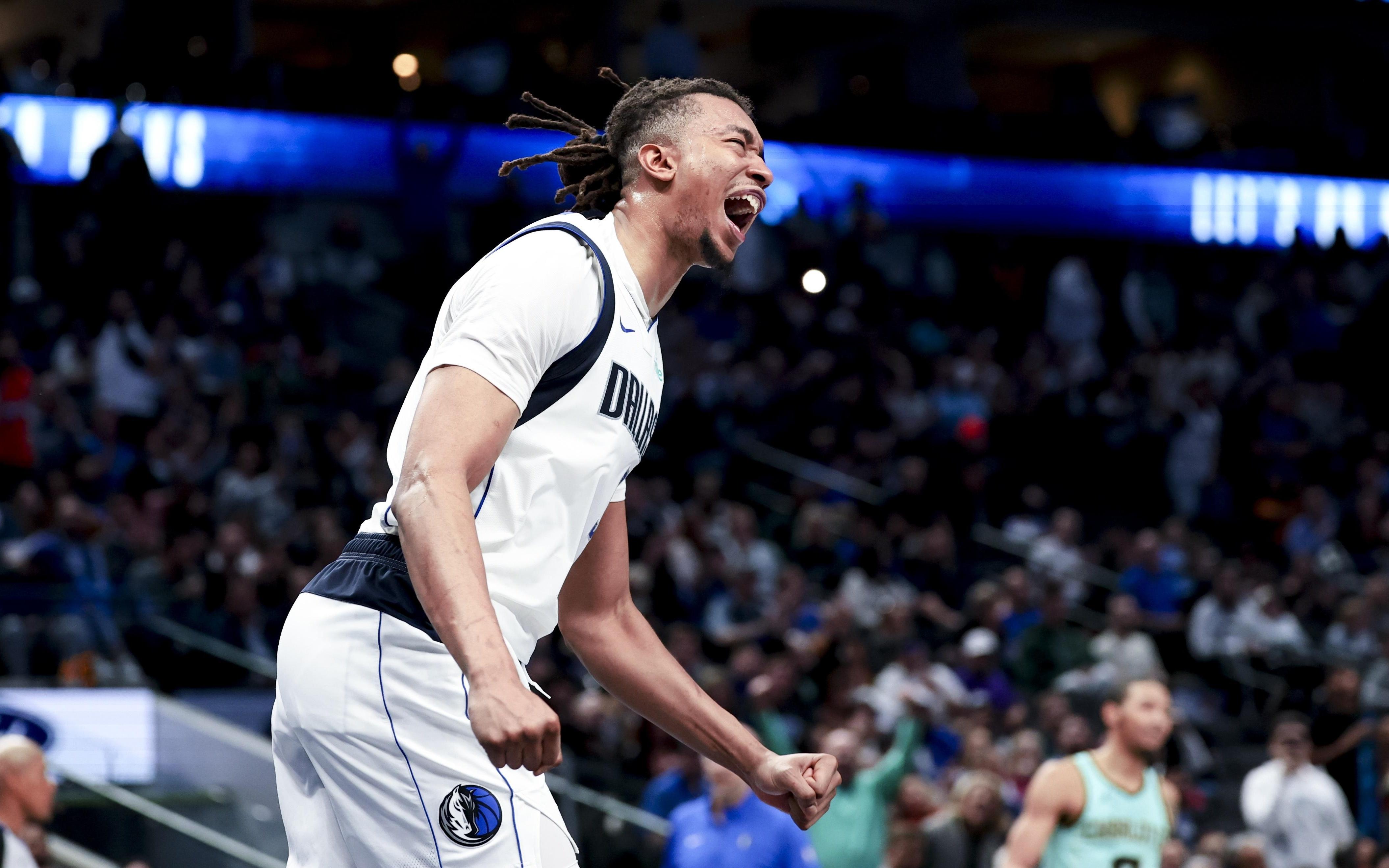 媒体人：今年夏天曾有CBA球队与摩西布朗接触密切