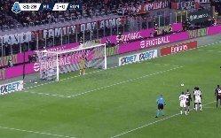 【意甲】帕夫洛维奇破门迈尼昂扑点