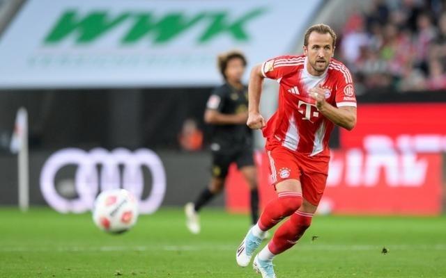 凯恩五大联赛戴帽17次超越苏牙，德甲67场9次戴帽进70球