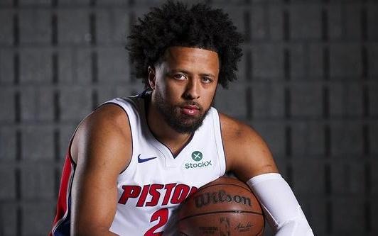 坎宁安：我们要比去年做得更好希望能从前辈身上学到知识