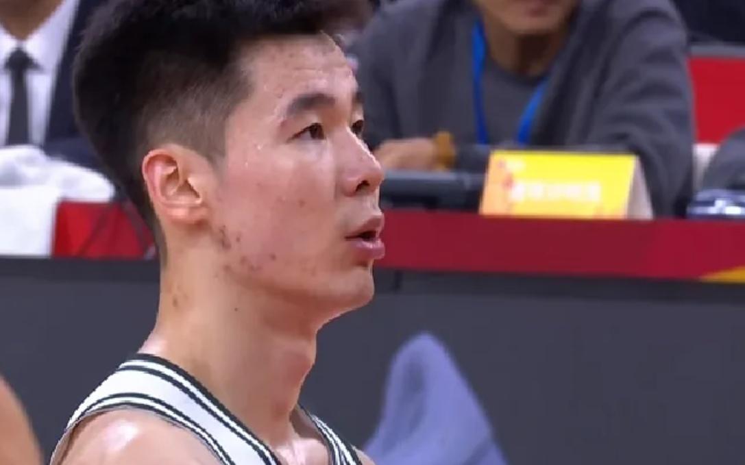 42分8助攻！“国产东契奇”虽败犹荣，