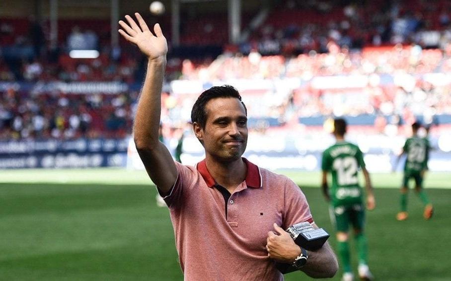 弗拉尼奥：退役后考取了教师资格，现在