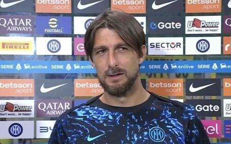 阿切尔比：萨索洛实力不像升班马，但我们必须重新在联赛拿分