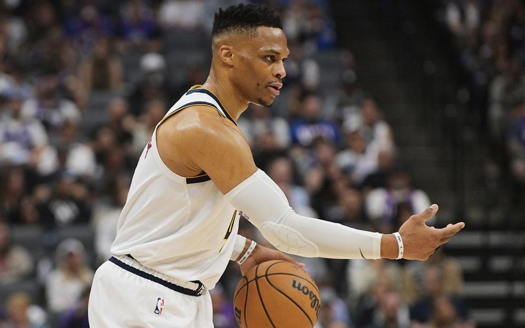 好消息，威斯布鲁克表示在国王队开始第18个赛季，此后不打算退役