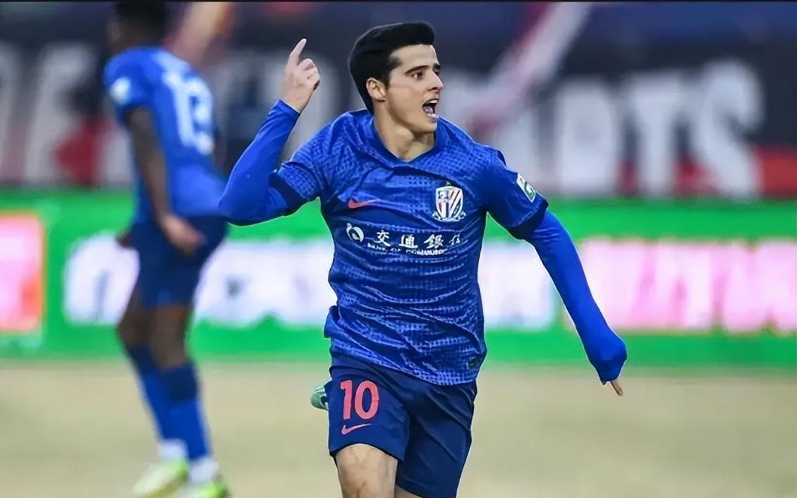 上海申花VS成都蓉城：鲍亚雄坐镇于汉超+特谢拉领衔阿苏埃冲锋