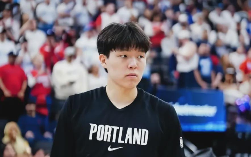 WOC！文班亚马！难以置信...