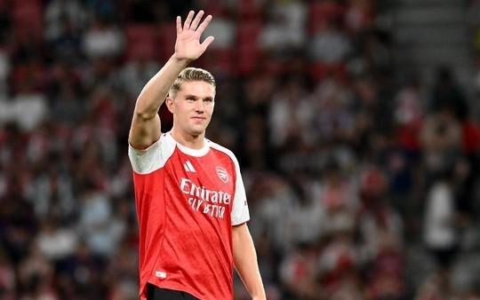 急需调整！哲凯赖什已连续9场比赛未能取得进球