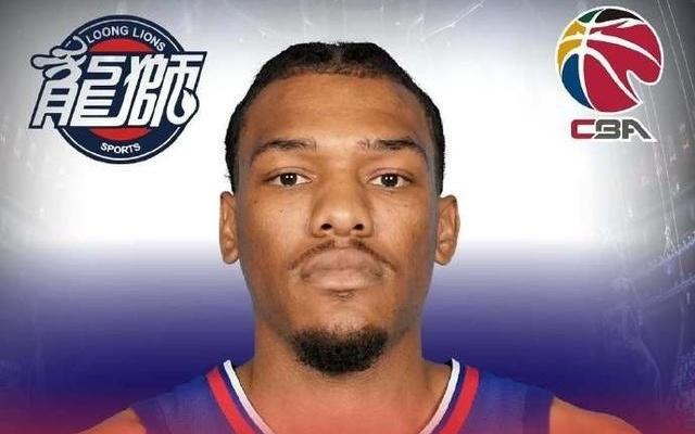 媒体人：广州龙狮新签的前NBA二轮秀乔治金将随队出战NBA季前赛