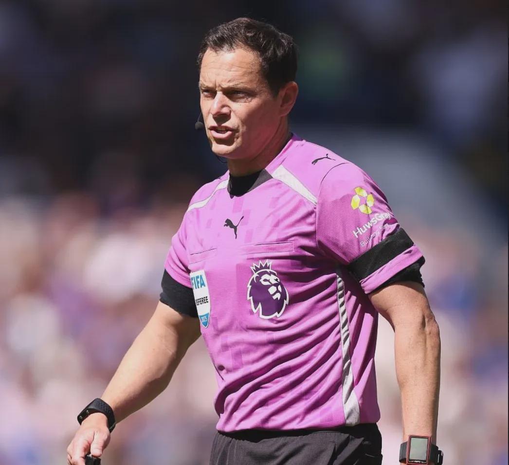 阿森纳战维拉再遇王炸裁判组合！枪手或将和阿尔特塔儿子签下合同