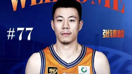 浙江稠州戰勝上海，張鎮麟全場打鐵上海首秀撲街