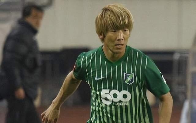 中国足球留洋利好：大黑将志首次成为日本职业联赛主教练！