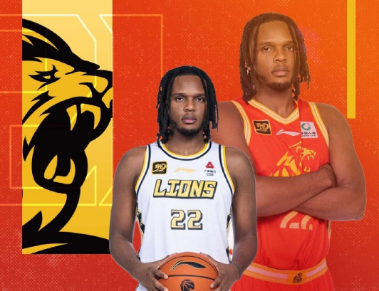 卫冕冠军广厦官宣：续约总冠军外援卡