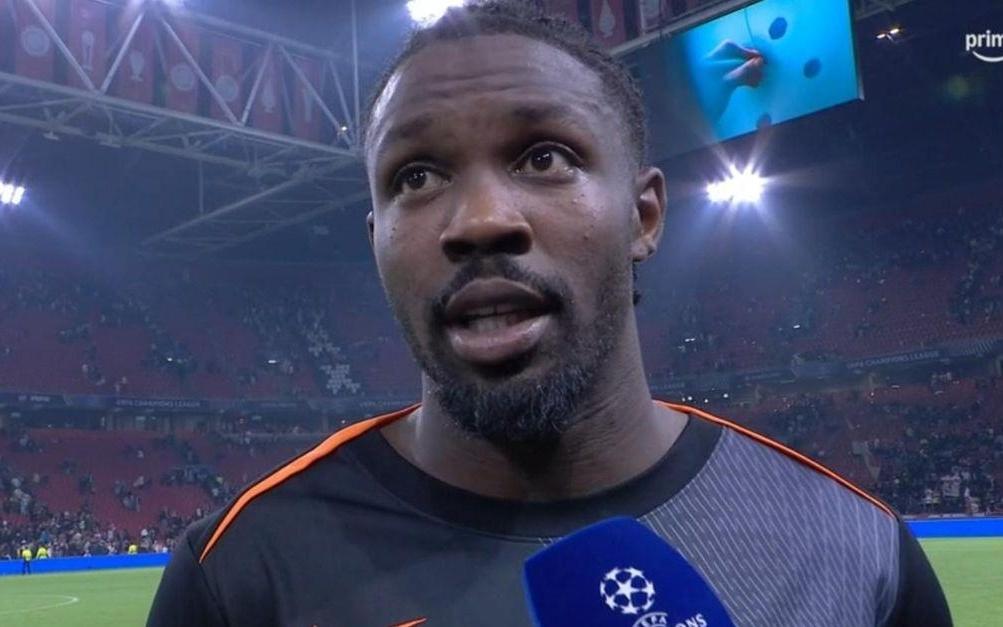 DAZN：马库斯图拉姆预计缺阵1520天，目标战那不勒斯时复出