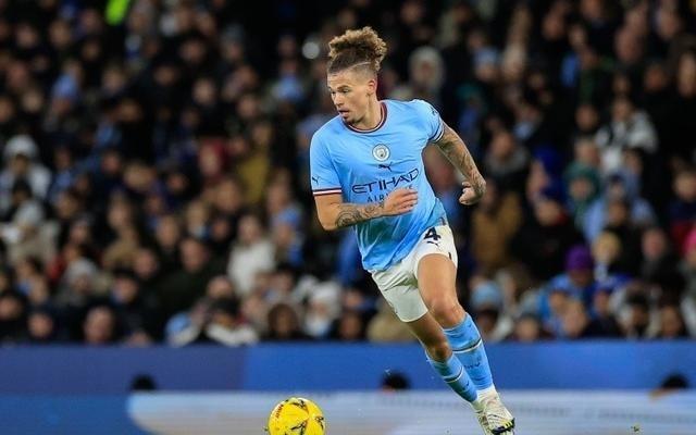 菲利普斯时隔一年多重返曼城大名单，上次出场已经是2023年