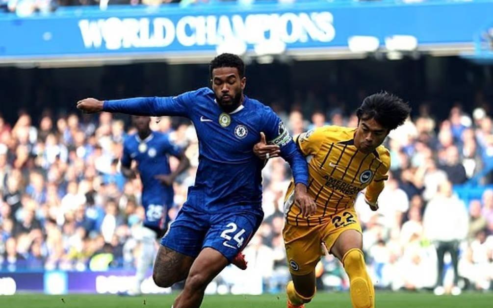 邮报：里斯詹姆斯和恩佐的问题不严重，预计能随队出战森林