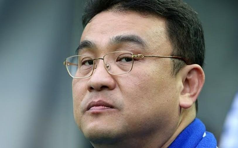 邮报:谢周三依然欠税欠薪,可能导致他们进入破产程序