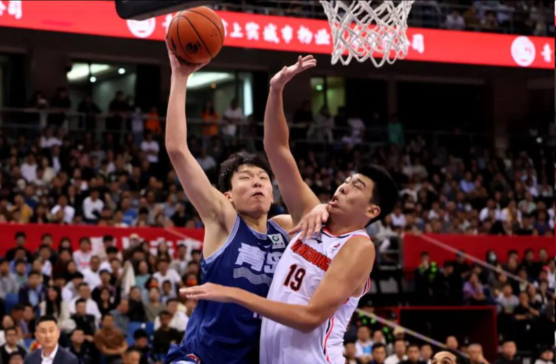 错失在NBA球探面前打球机会！21岁徐昕注定要被广东困在死局里