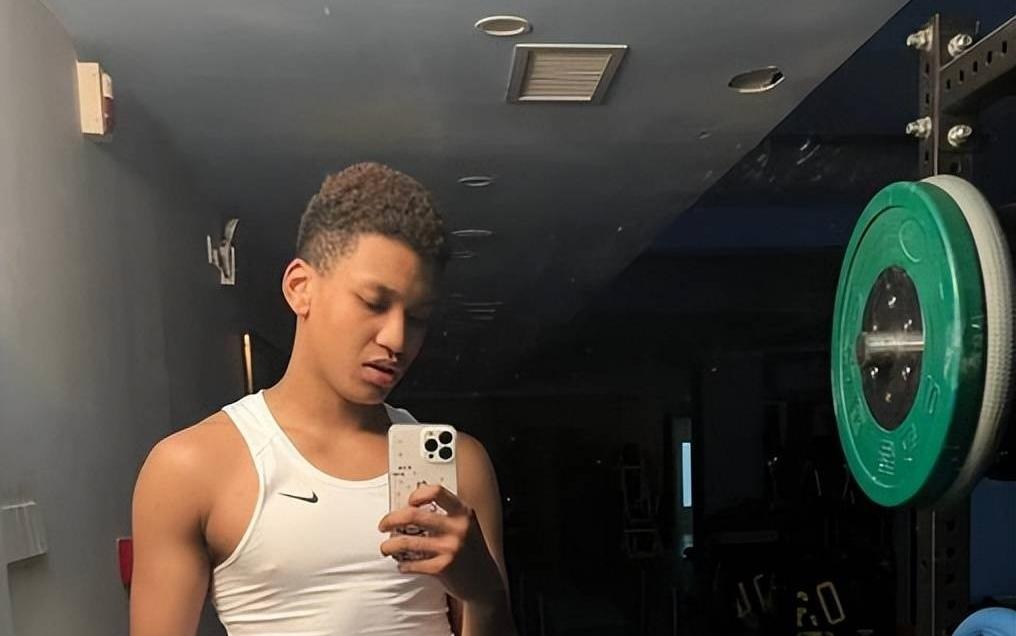 CBA新赛季，值得关注的四大新面孔