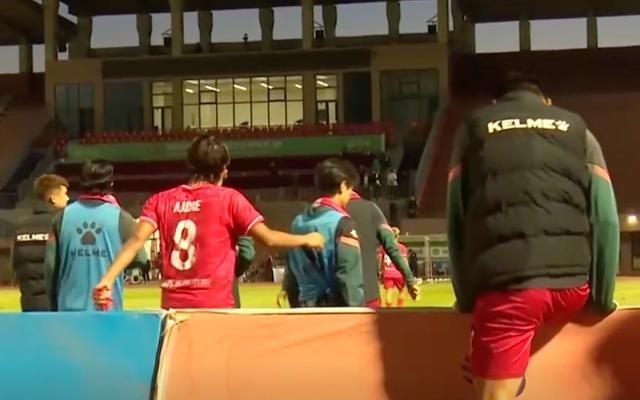 长春喜都谈生存：亚泰有4000万扶持，他们吃肉我们能不能喝汤