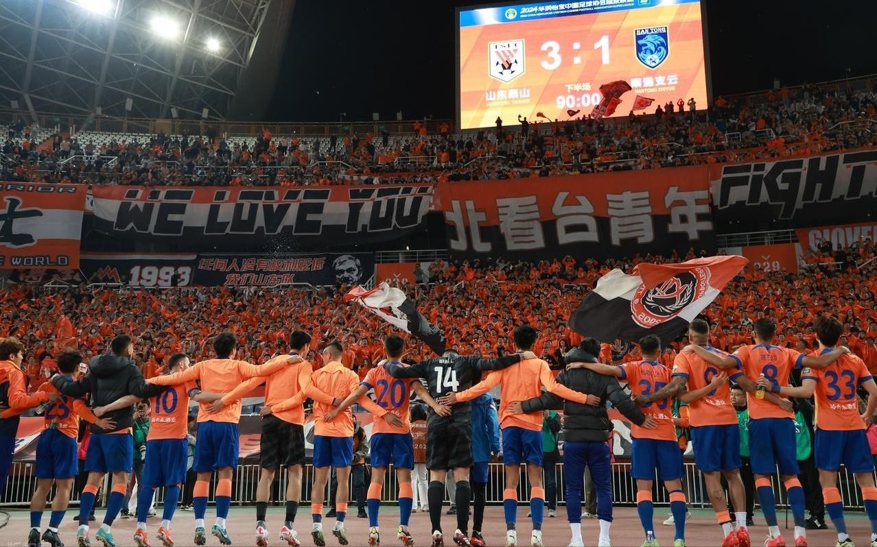 618万，2025中超球市创纪录！TOP10大连占9席，山东总上座第5