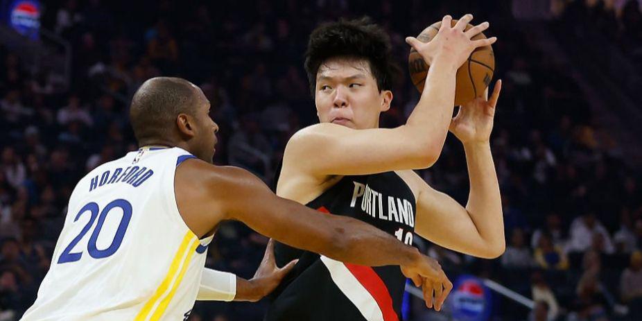 队记：杨瀚森感受到NBA与CBA的差距首秀挣扎但有可能快速蜕变