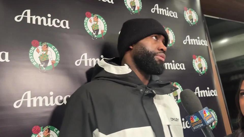 布朗公开批评裁判被罚3.5万美元！曾放话不在乎：想罚多少罚多少