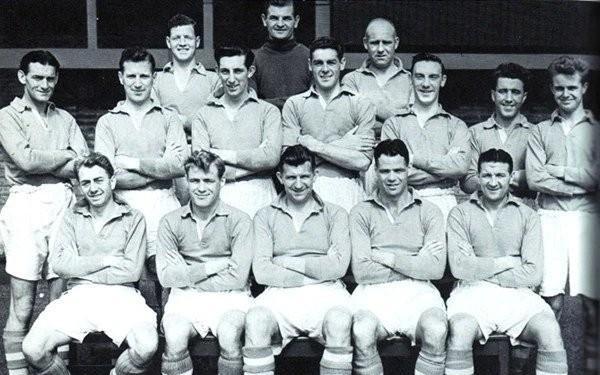 能否避免利物浦上一次遭遇各项赛事五连败是在1953年