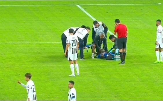 阿苏埃、路易斯建功！上海申花主场战胜首尔FC，迎本赛季亚冠首胜！