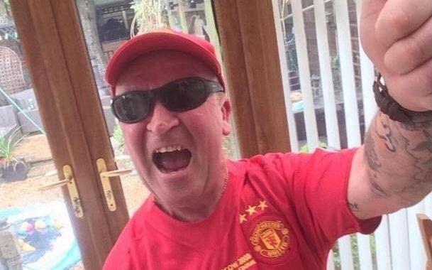 R.I.P.，为曼联服务25年的看台管理员因脑瘤去世，享年65岁