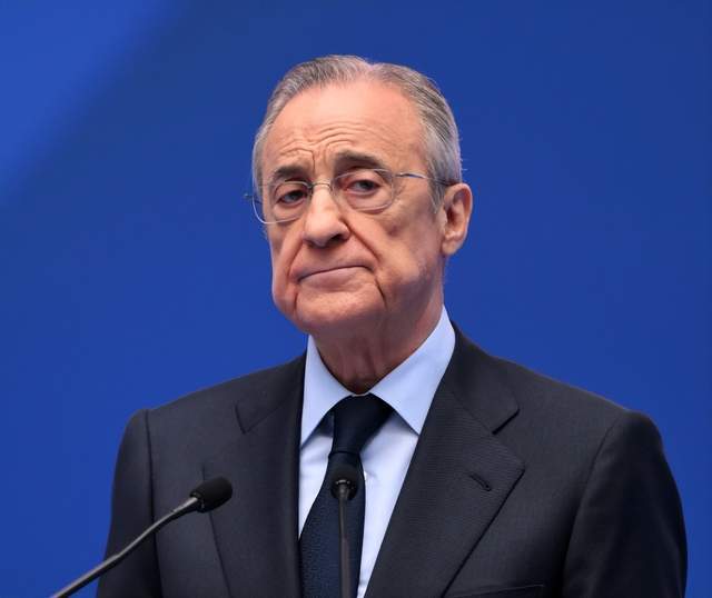 佛爷炮轰巴萨：17年给裁判送800万！这不正常只有皇马抗争