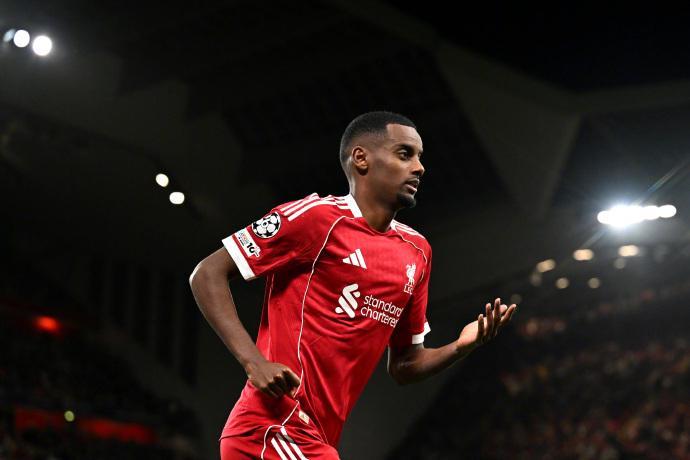 利物浦1.45亿先生困局:他把纽卡斯尔的战术成全当成了自己的本事