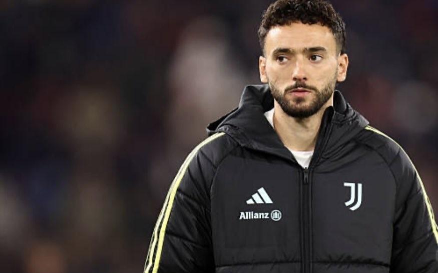 斯基拉：尤文预计冬窗会有球队报价若昂马里奥，水晶宫已问价