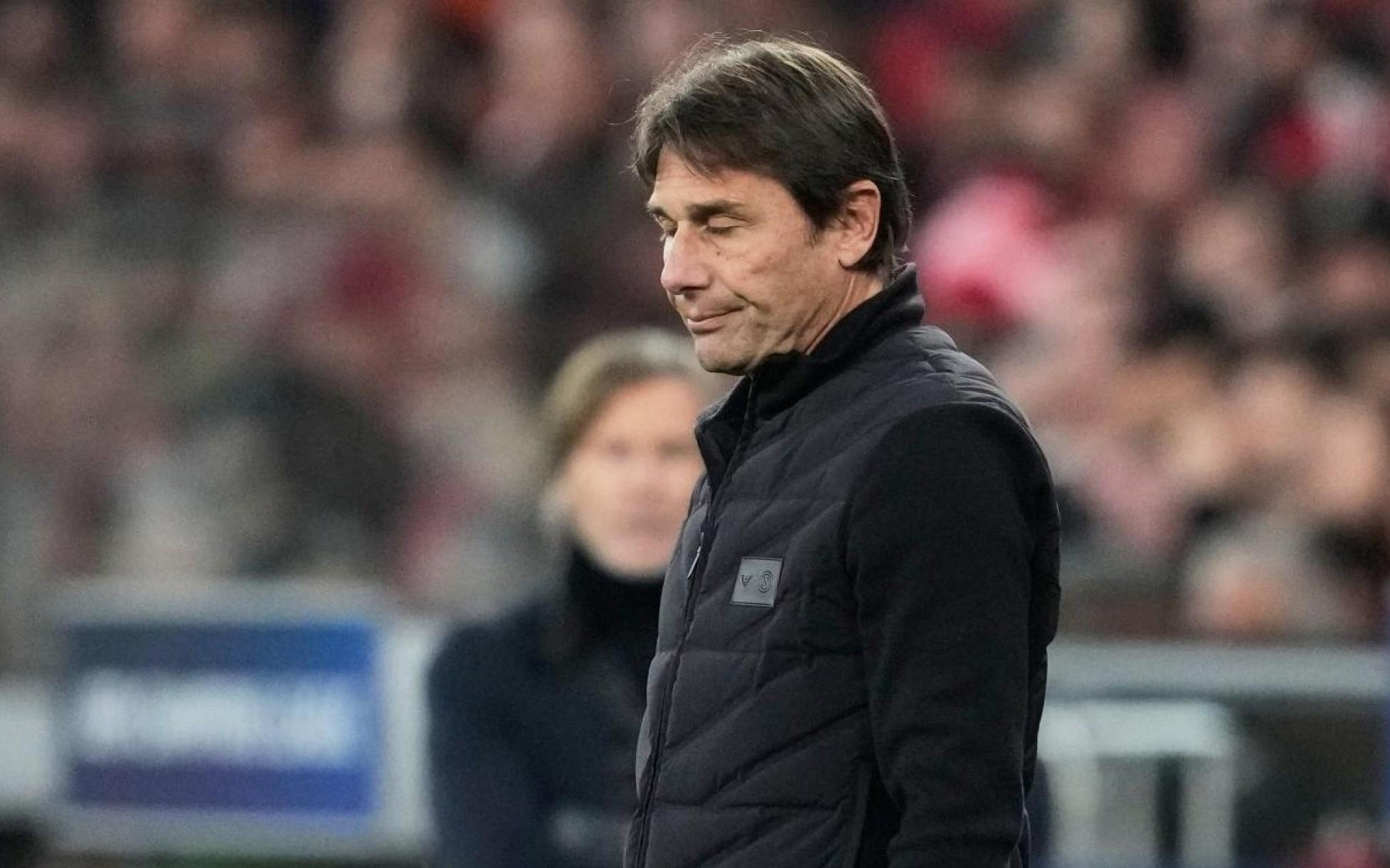 卡佩罗：那不勒斯问题更多在心理层面