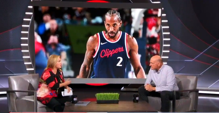 快船老板鲍尔默回应规避工资帽：全程合规未干预小卡商业合作