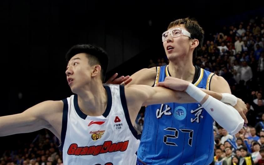 CBA一夜三大惨案！广东31分惨败北京：辽篮苦主16分溃败福建