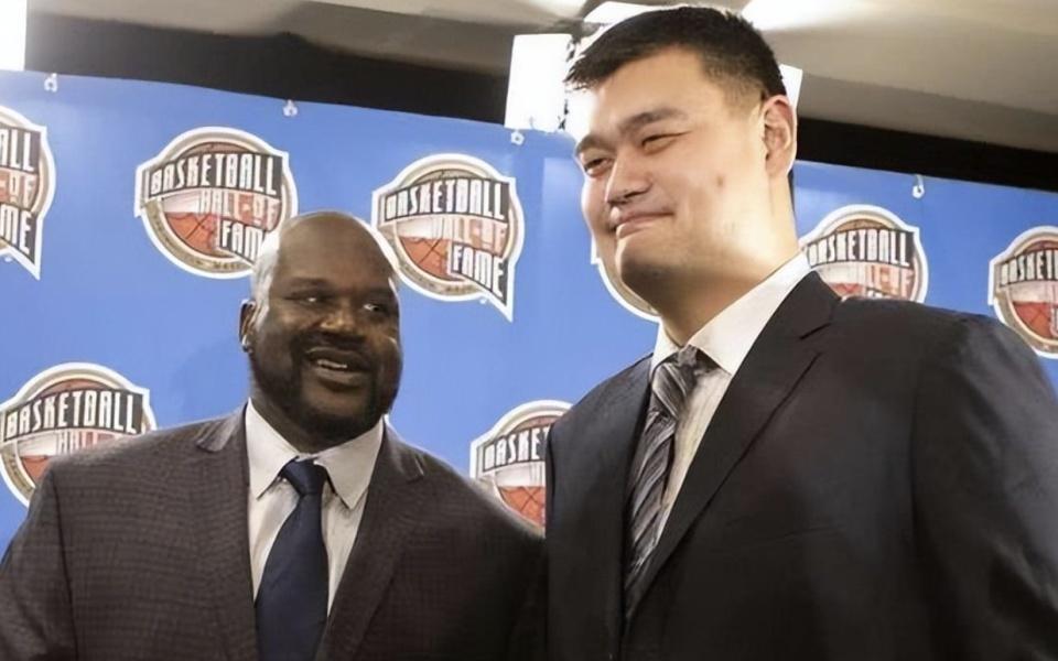 麦迪嘲讽姚明+火箭前队友，NBA退役巨星说实话！自己菜就别怪队友