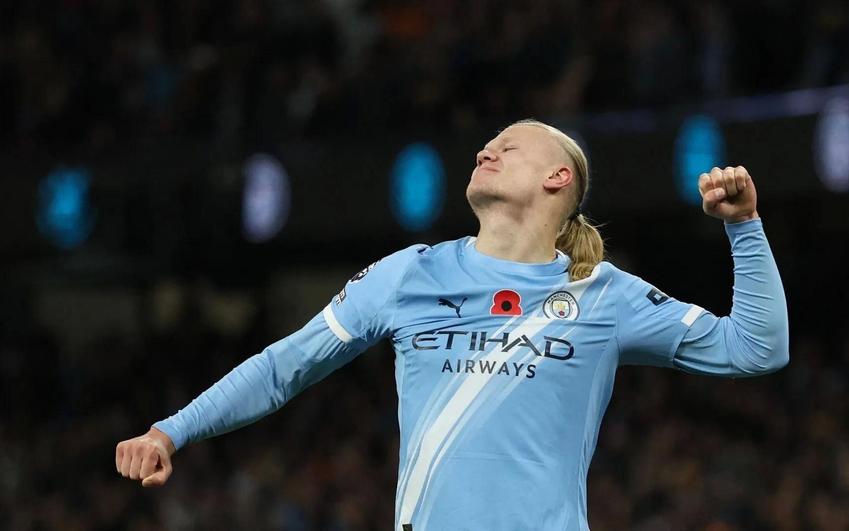 剑南春丨煮酒话绿茵：剑南春成为咪咕英超转播首席合作伙伴