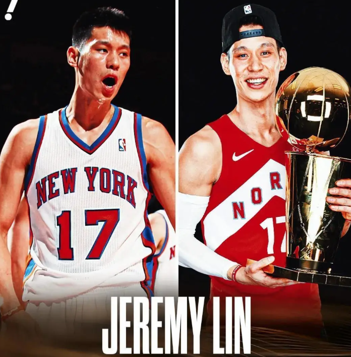 NBA历史10大惋惜！他们若是“长存”，势必改写历史，林书豪入选