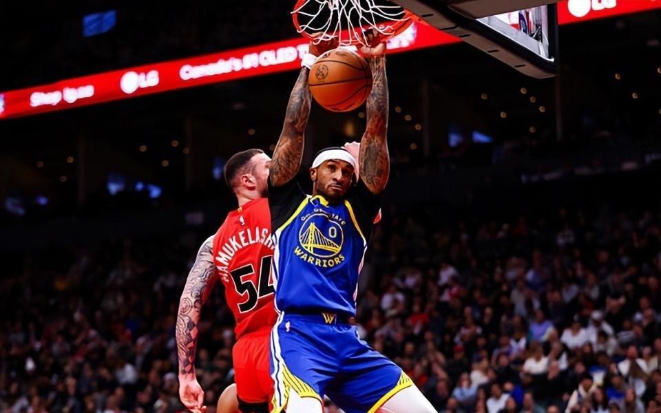 得分能力不足，防守能力下滑，但勇士对后场大闸依然充满信心