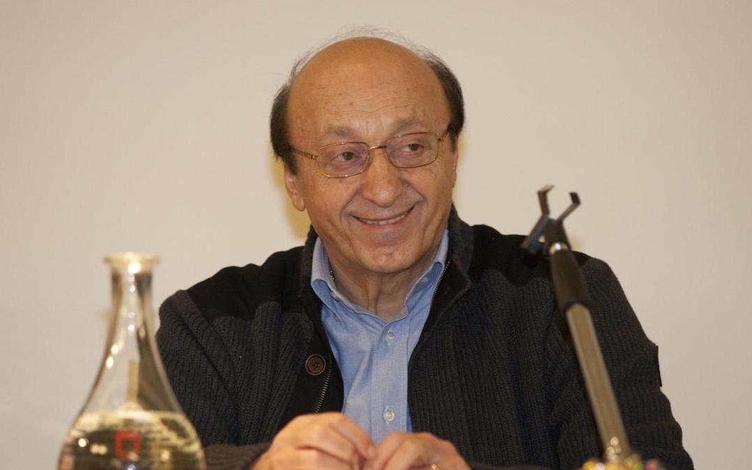 莫吉：尤文没实力意甲夺冠，米兰有实力但也得有勇气