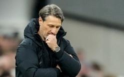 科瓦奇执教生涯前12场欧冠首阶段保持不败,仅次于范加尔