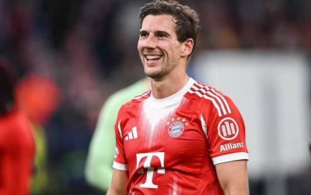 记者：热刺目前对格雷茨卡没兴趣，他也专注于下半赛季的比赛